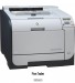 Hp Color Lasrejet CP2025 Printer